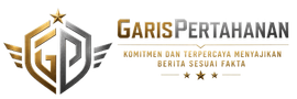 Garispertahanan