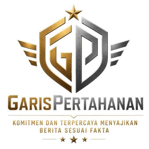 Garispertahanan